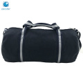 Lightweight Foldable  Nylon Ripstop Duffel Handbag for Travel Sport with Shoulder Strap  Foldaway Tote Bag